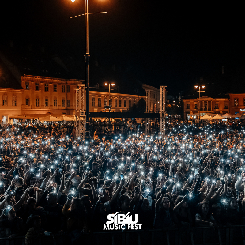 Sibiu Music Fest
